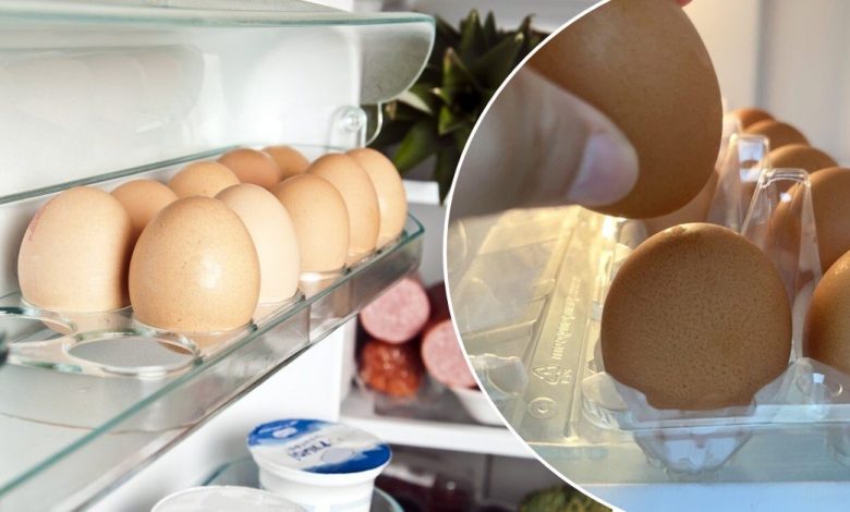 უნდა ინახებოდეს თუ არა კვერცხი მაცივარში – ექსპერტების პასუხი